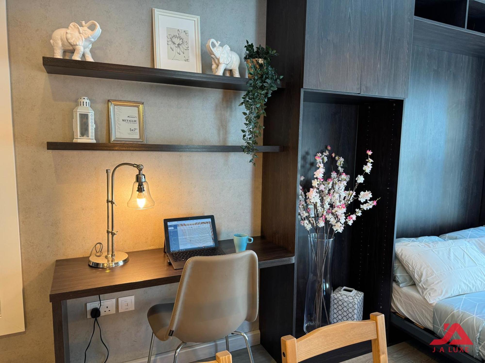 Cozy Marina & Sea View Apt In Bay Central Tower Dubai Marina With Modern Gym & Pool, Steps To Beach & Metro Extérieur photo